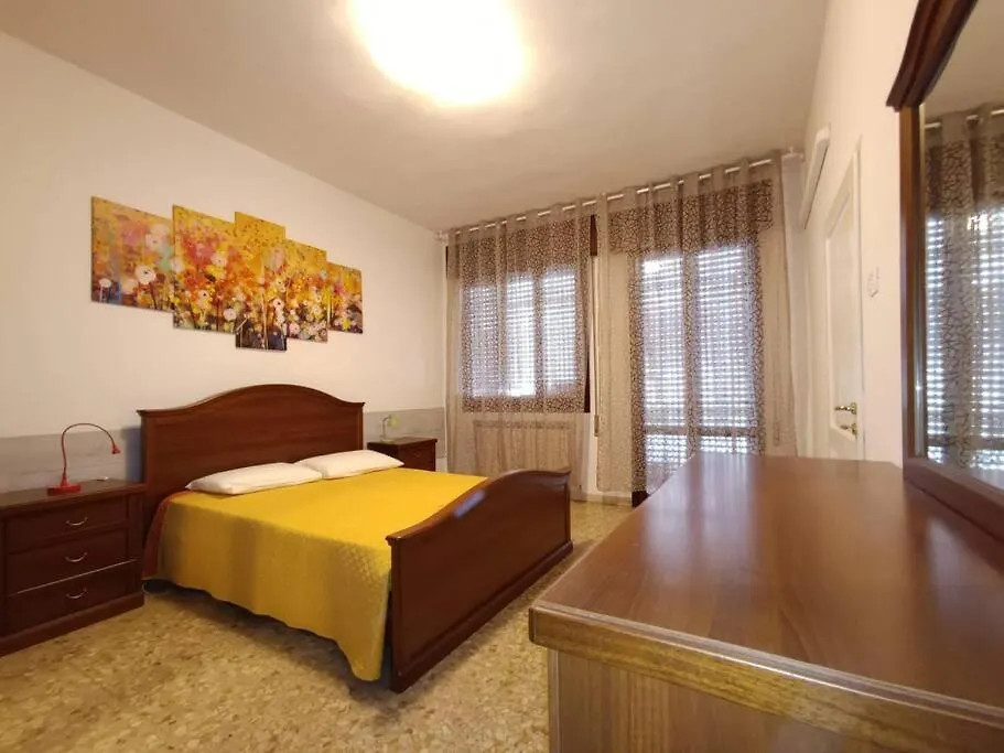 Appartement Mia Casa Tua Casa à Mestre