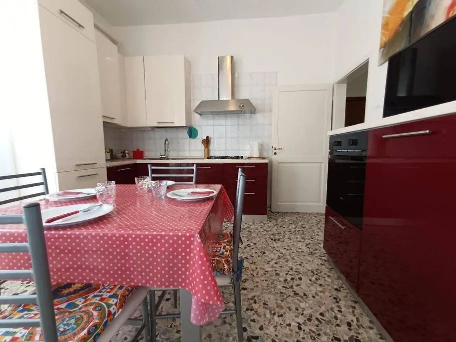 Appartement Mia Casa Tua Casa à Mestre