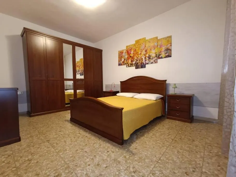Appartement Mia Casa Tua Casa à Mestre 0*,  Italie