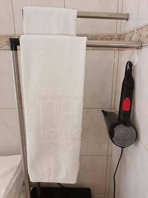 Appartement Mia Casa Tua Casa à Mestre