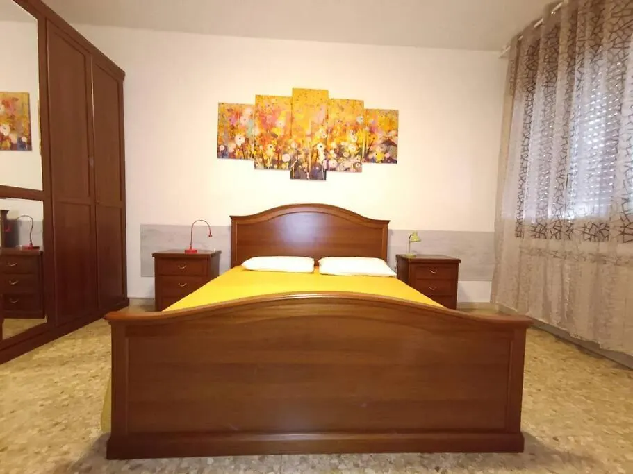 Appartement Mia Casa Tua Casa à Mestre