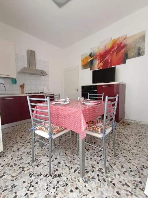 Appartement Mia Casa Tua Casa à Mestre