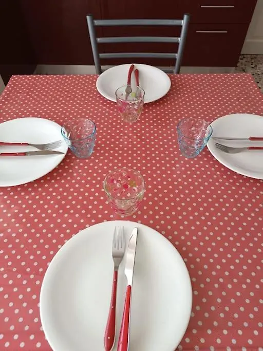 Appartement Mia Casa Tua Casa à Mestre Italie