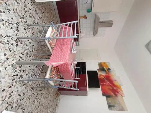 Appartement Mia Casa Tua Casa à Mestre
